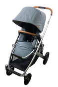 Shop UPPAbaby Vista V3 Stroller, 2024, Callum at Goodbuygears