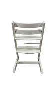 Shop Stokke Tripp Trapp Complete High Chair, Nordic Blue, White at Goodbuygears