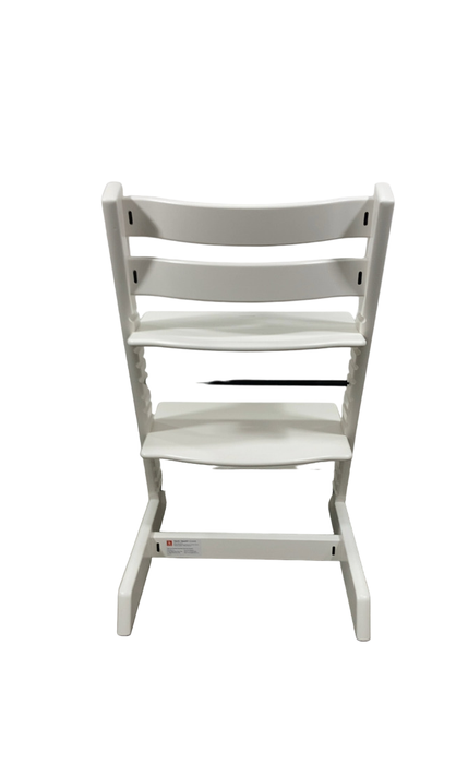 Shop Stokke Tripp Trapp Complete High Chair, Nordic Blue, White at Goodbuygears