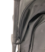 Shop Bugaboo Butterfly Stroller, Midnight Black, 2023 at Goodbuygears