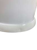 Shop Ubbi Diaper Pail, White at Goodbuygears