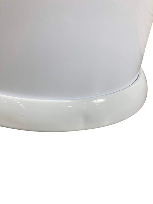 Shop Ubbi Diaper Pail, White at Goodbuygears