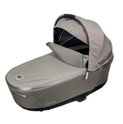 Shop Cybex PRIAM Lux Carry Cot, Soho Grey at Goodbuygears