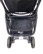 Shop Bugaboo Butterfly Stroller, Midnight Black, 2023 at Goodbuygears