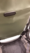 Shop Bugaboo Butterfly Stroller, 2024, Black, Forest Green, Forest Green at Goodbuygears