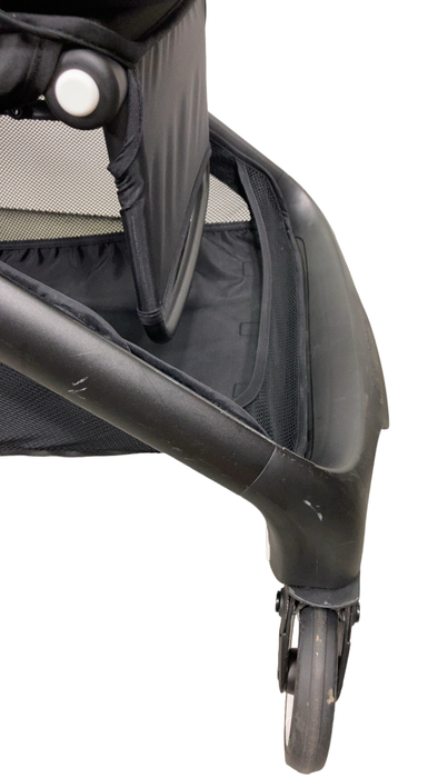 Shop Bugaboo Butterfly Stroller, 2023, Midnight Black at Goodbuygears