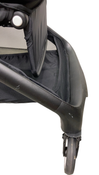 Shop Bugaboo Butterfly Stroller, 2023, Midnight Black at Goodbuygears