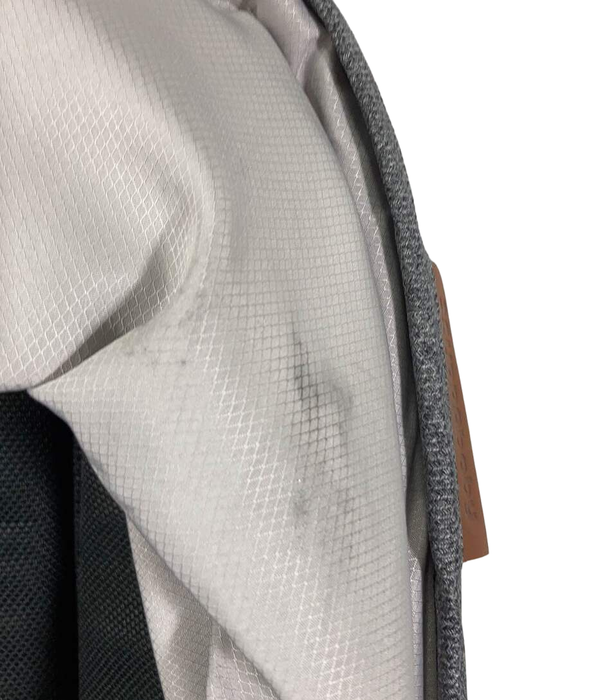 Shop UPPAbaby Vista V2 Toddler Seat, 2023, Greyson at Goodbuygears