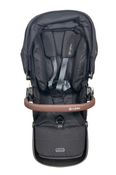 Shop Cybex Gazelle S Seat Unit, Moon Black, Black Frame at Goodbuygears