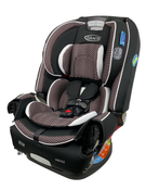 Shop Graco 4Ever DLX 4-in-1 Car Seat, 2024, Zagg at Goodbuygears