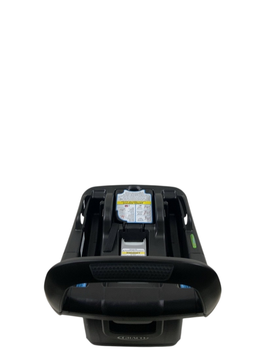 Shop Graco SnugRide SnugFit 35 DLX Infant Car Seat, 2024, Spencer at Goodbuygears