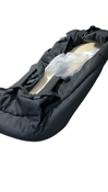 Shop Bugaboo Donkey 5 Mono Stroller, 2022, Graphite, Stormy Blue, Stormy Blue at Goodbuygears