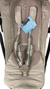 Shop Cybex Libelle 2 Compact Stroller, 2024, Almond Beige at Goodbuygears