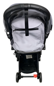 Shop Stokke YOYO3 Complete Stroller, 2024, Black, Stone at Goodbuygears