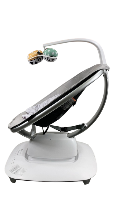Shop 4moms MamaRoo Multi-Motion Baby Swing, Grey Classic at Goodbuygears