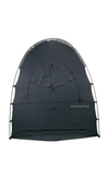 Shop SlumberPod 2.0 Sleep Canopy, Black with Gray at Goodbuygears