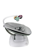 Shop 4moms MamaRoo Multi-Motion Baby Swing, Grey Classic at Goodbuygears
