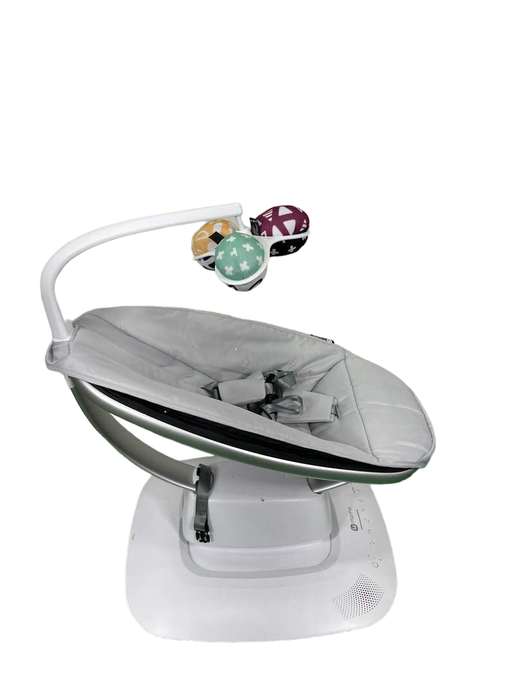 Shop 4moms MamaRoo Multi-Motion Baby Swing, Grey Classic at Goodbuygears