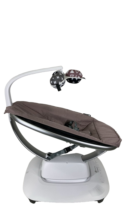 Shop 4moms MamaRoo Multi-Motion Baby Swing, Rosewood at Goodbuygears