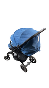 Shop Cybex Eezy S+2 Stroller, 2021, Navy Blue at Goodbuygears