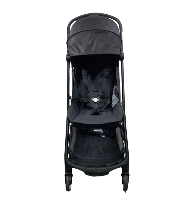 Shop Bugaboo Butterfly Stroller, Midnight Black, 2023 at Goodbuygears