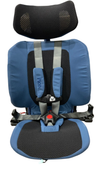 Shop WAYB Pico Portable Car Seat, 2023, Midnight Sky at Goodbuygears