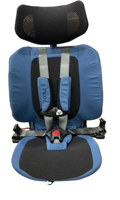 Shop WAYB Pico Portable Car Seat, 2023, Midnight Sky at Goodbuygears