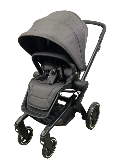 Shop Joolz Hub+ Stroller, 2021, Awesome Anthracite at Goodbuygears