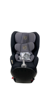Shop Cybex Sirona S With SensorSafe Convertible Car Seat, 2021, Premium Black at Goodbuygears