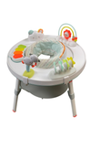 Shop Skip Hop Silver Lining Cloud Baby's View Activity Center at Goodbuygears