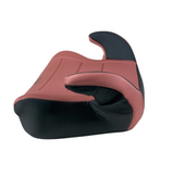 Shop Cosco Rise LX Booster Car Seat, 2024, Cameo Rose at Goodbuygears