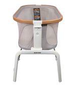 Shop Maxi-Cosi Iora Bedside Bassinet, Horizon Sand at Goodbuygears