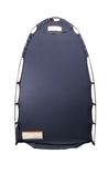 Shop SlumberPod 3.0 Sleep Canopy, Navy with Night Sky Accents at Goodbuygears