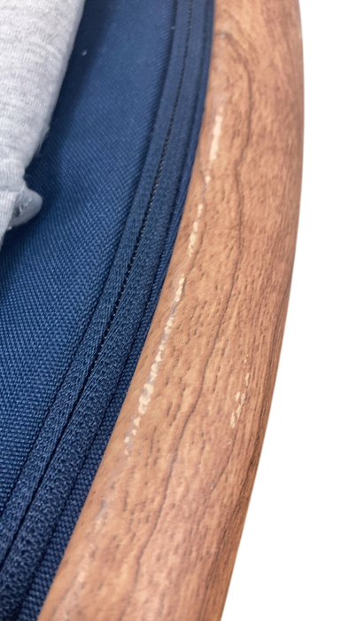 Shop Maxi-Cosi Cassia Swing, Essential Blue at Goodbuygears