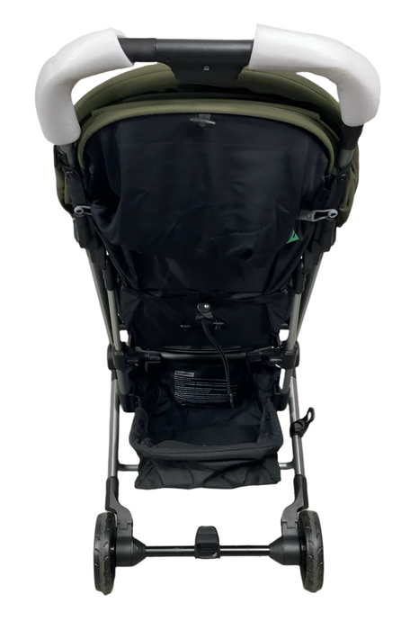 Shop Colugo Compact Stroller, 2023, Olive at Goodbuygears