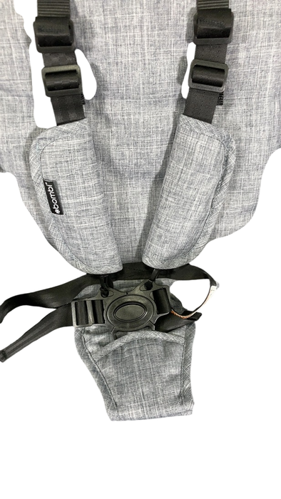 Shop Bombi Bēbee V2 Lightweight Stroller, 2024, Stone Gray at Goodbuygears