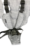 Shop Bombi Bēbee V2 Lightweight Stroller, 2024, Stone Gray at Goodbuygears