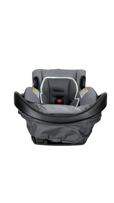 Shop Baby Trend EZ-Lift PRO Infant Car Seat, 2024, Dash Grey at Goodbuygears
