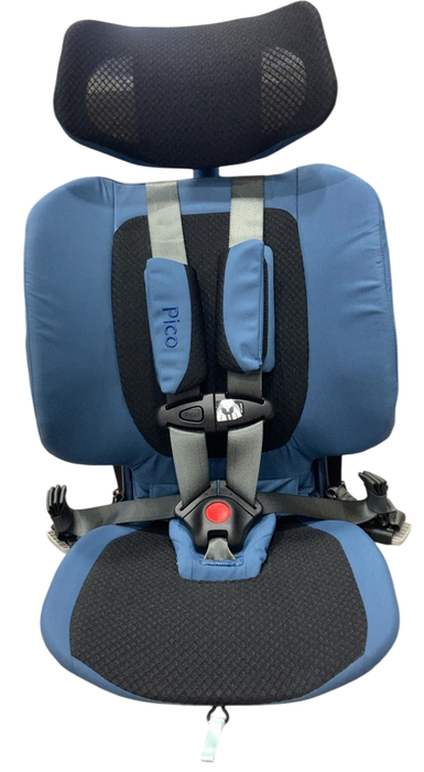 Shop WAYB Pico Portable Car Seat, 2023, Midnight Sky at Goodbuygears