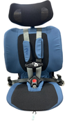 Shop WAYB Pico Portable Car Seat, 2023, Midnight Sky at Goodbuygears