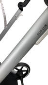 Shop Cybex Eos Lux Stroller, 2024, Lava Grey at Goodbuygears