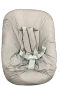 Shop Stokke Tripp Trapp Newborn Set, Grey, 2003+ Compatible at Goodbuygears