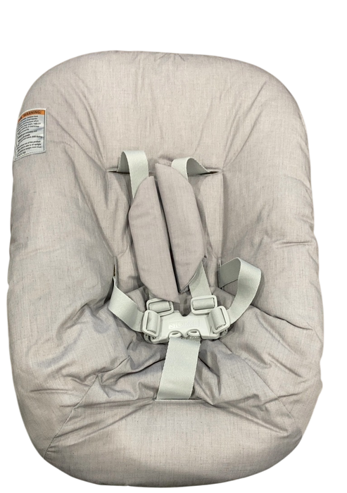 Shop Stokke Tripp Trapp Newborn Set, Grey, 2003+ Compatible at Goodbuygears
