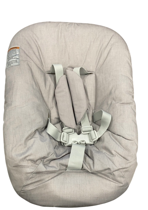 Shop Stokke Tripp Trapp Newborn Set, Grey, 2003+ Compatible at Goodbuygears