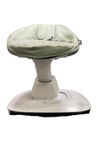 Shop 4moms MamaRoo Multi-Motion Baby Swing, Sage Limited Edition at Goodbuygears