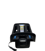 Shop Graco SnugFit 35 Infant Car Seat with Anti-Rebound Bar, Gotham, 2025 at Goodbuygears