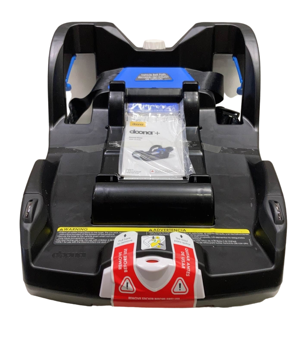 Shop Doona Infant Car Seat LATCH Base, 2022 at Goodbuygears