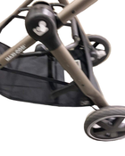 Shop Maxi-Cosi Zelia2 Luxe Stroller Only, 2023, New Hope Grey at Goodbuygears