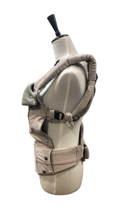 Shop Lillebaby Complete All Seasons Baby Carrier, Stone at Goodbuygears