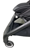 Shop Bugaboo Butterfly Stroller, 2023, Midnight Black at Goodbuygears